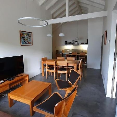 Apartamento Alamos De Los Andes 2F Apartment San Martín de los Andes Екстериор снимка