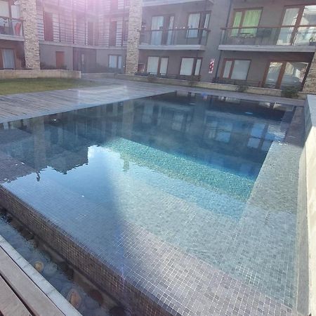 Apartamento Alamos De Los Andes 2F Apartment San Martín de los Andes Екстериор снимка