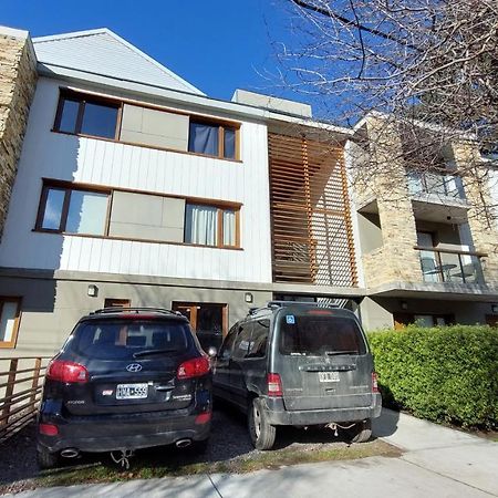 Apartamento Alamos De Los Andes 2F Apartment San Martín de los Andes Екстериор снимка