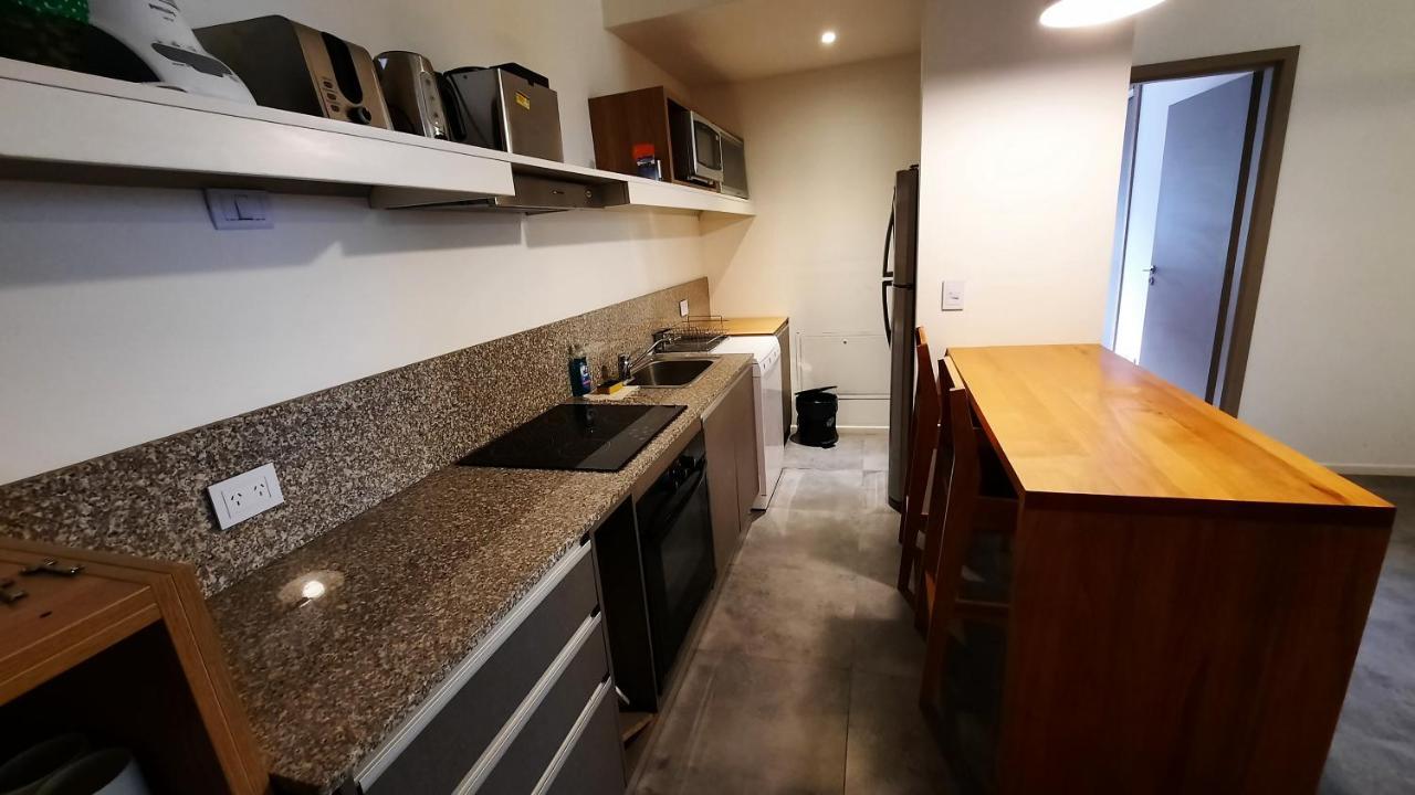 Apartamento Alamos De Los Andes 2F Apartment San Martín de los Andes Екстериор снимка