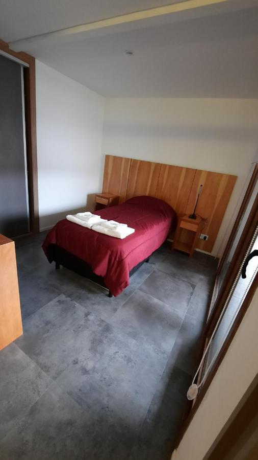Apartamento Alamos De Los Andes 2F Apartment San Martín de los Andes Екстериор снимка