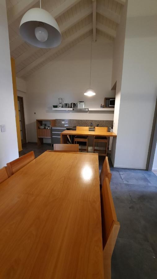 Apartamento Alamos De Los Andes 2F Apartment San Martín de los Andes Екстериор снимка