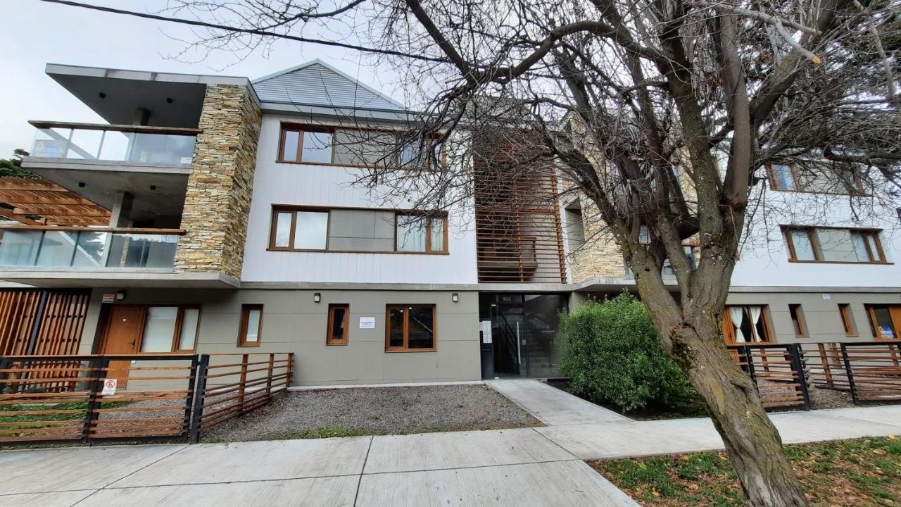 Apartamento Alamos De Los Andes 2F Apartment San Martín de los Andes Екстериор снимка