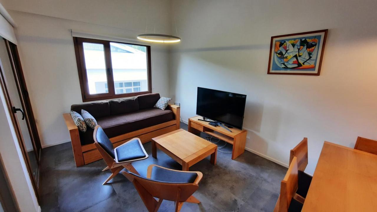 Apartamento Alamos De Los Andes 2F Apartment San Martín de los Andes Екстериор снимка