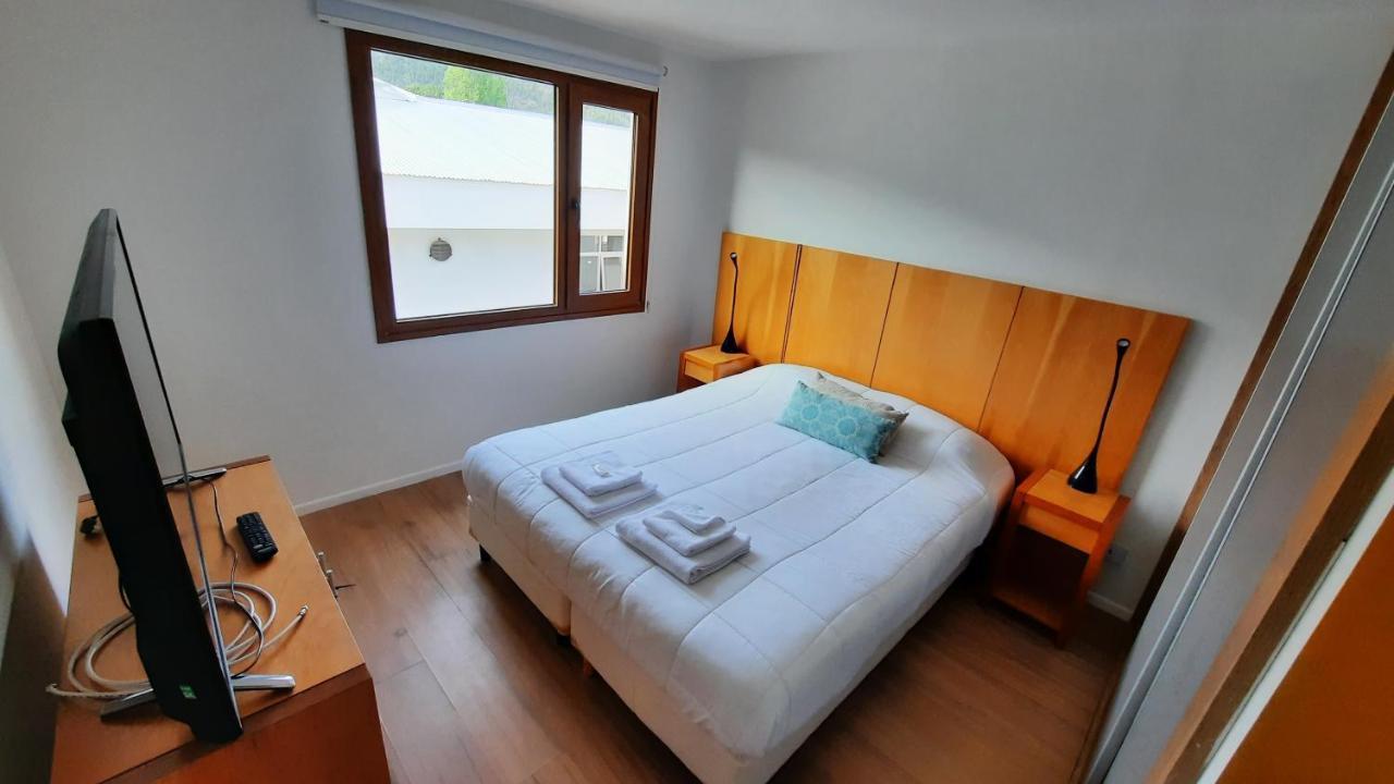 Apartamento Alamos De Los Andes 2F Apartment San Martín de los Andes Екстериор снимка