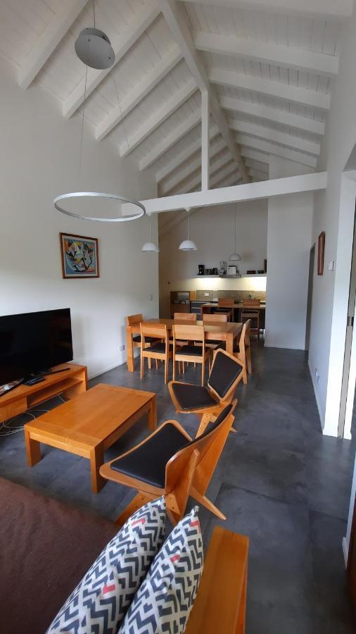 Apartamento Alamos De Los Andes 2F Apartment San Martín de los Andes Екстериор снимка