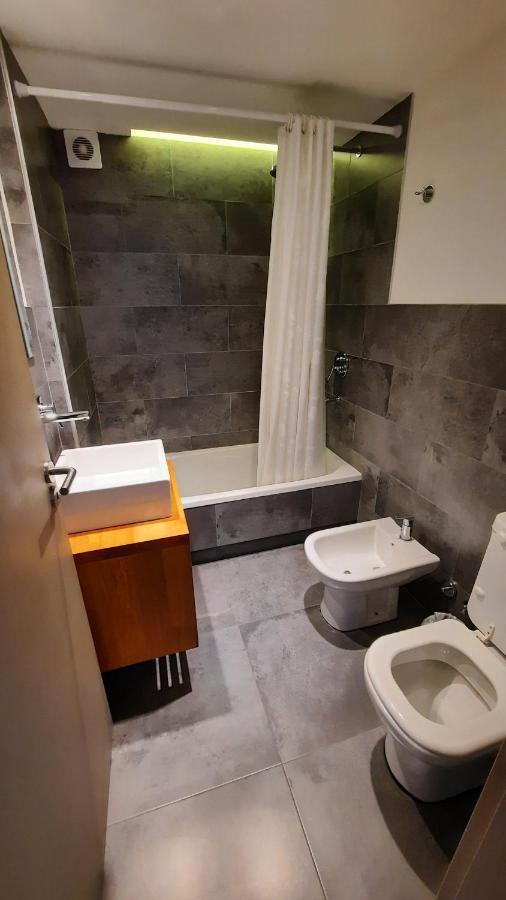 Apartamento Alamos De Los Andes 2F Apartment San Martín de los Andes Екстериор снимка