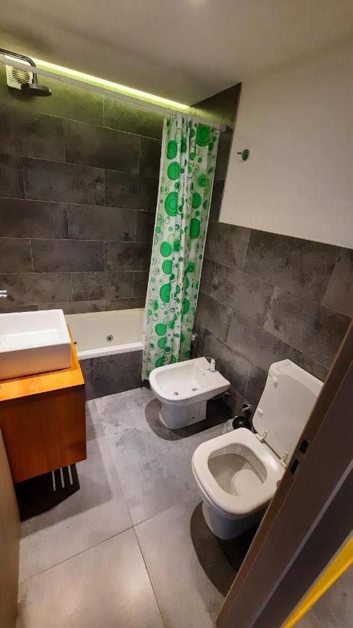 Apartamento Alamos De Los Andes 2F Apartment San Martín de los Andes Екстериор снимка