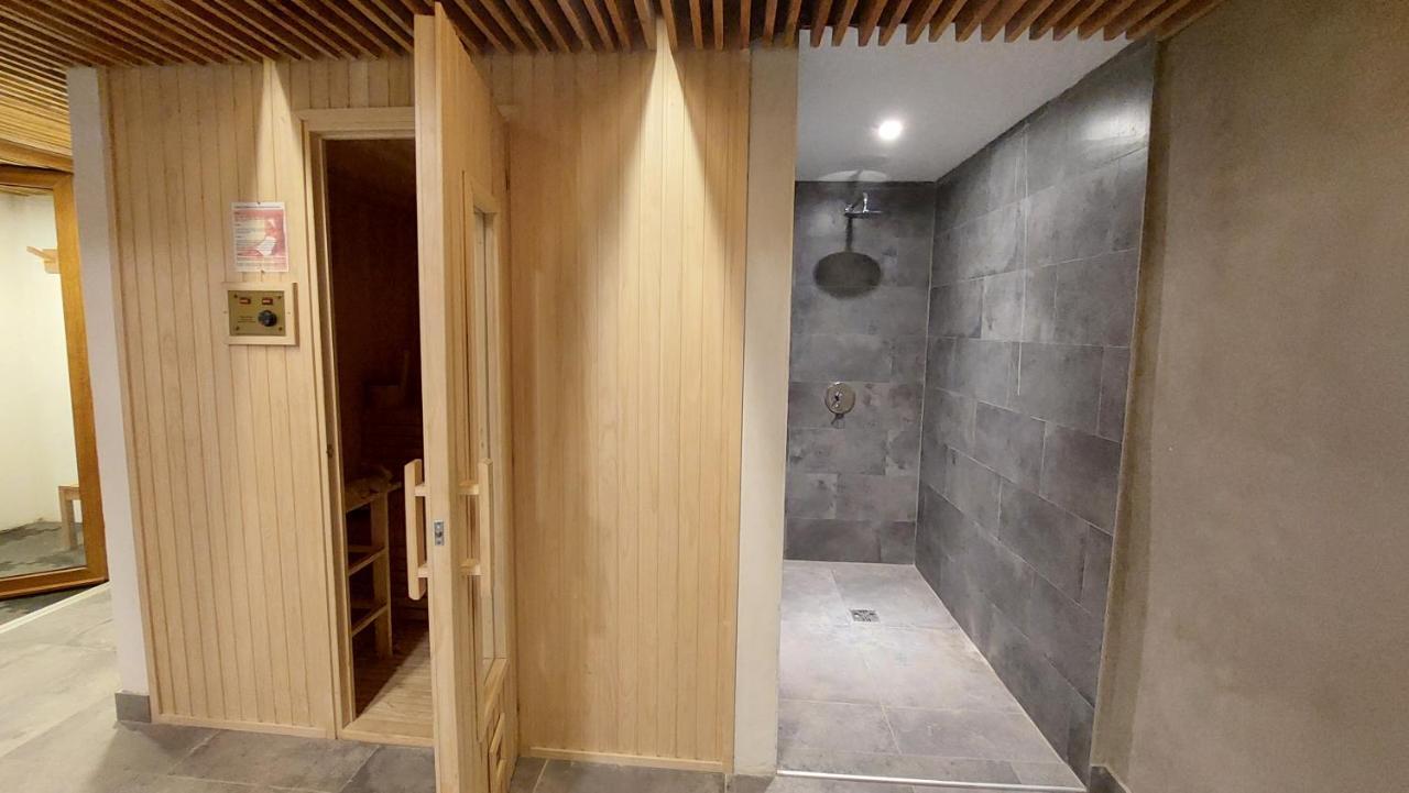Apartamento Alamos De Los Andes 2F Apartment San Martín de los Andes Екстериор снимка