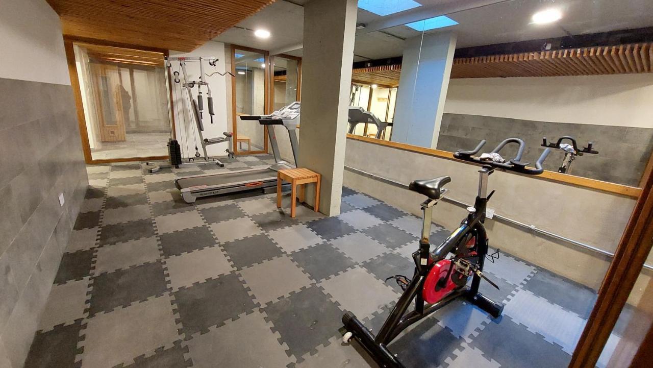 Apartamento Alamos De Los Andes 2F Apartment San Martín de los Andes Екстериор снимка