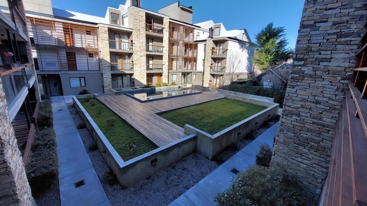 Apartamento Alamos De Los Andes 2F Apartment San Martín de los Andes Екстериор снимка