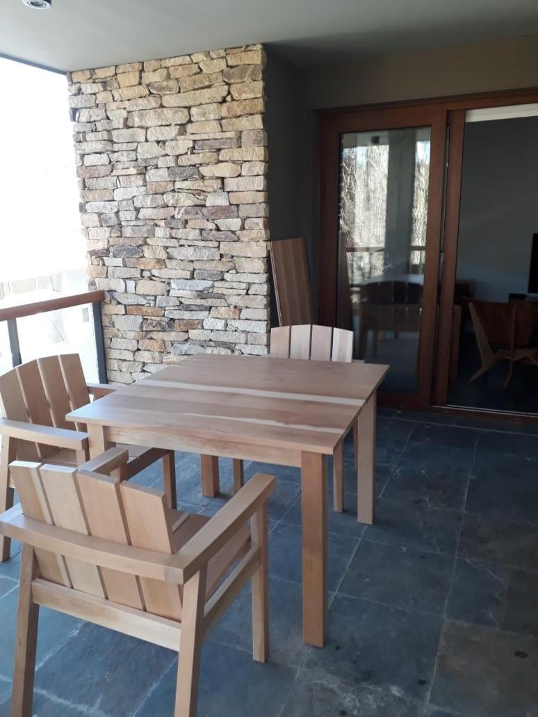 Apartamento Alamos De Los Andes 2F Apartment San Martín de los Andes Екстериор снимка