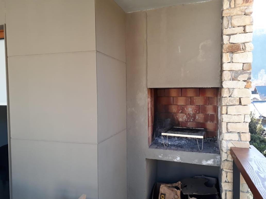 Apartamento Alamos De Los Andes 2F Apartment San Martín de los Andes Екстериор снимка